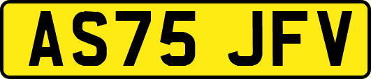 AS75JFV
