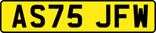AS75JFW