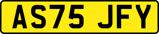 AS75JFY