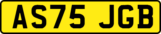 AS75JGB