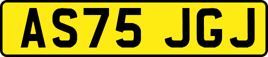 AS75JGJ