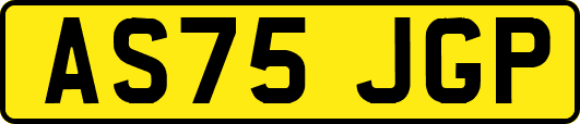 AS75JGP