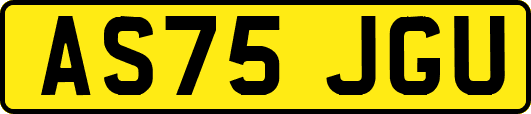 AS75JGU
