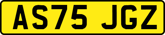AS75JGZ