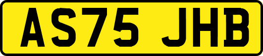 AS75JHB