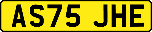 AS75JHE