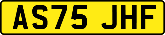 AS75JHF