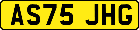 AS75JHG
