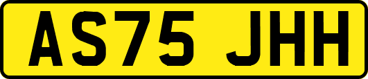 AS75JHH