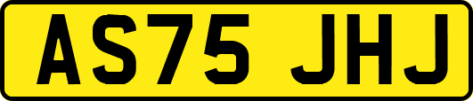 AS75JHJ