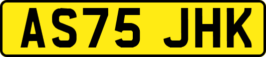 AS75JHK
