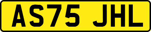AS75JHL