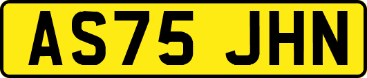 AS75JHN