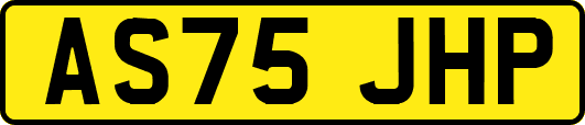 AS75JHP