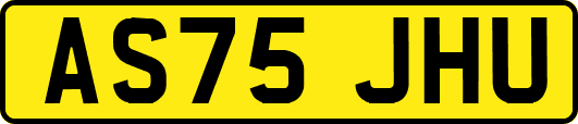 AS75JHU