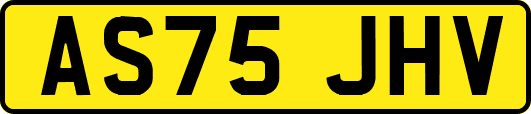 AS75JHV