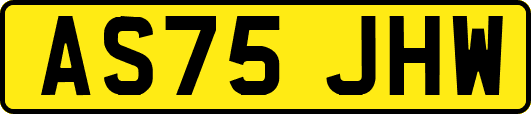 AS75JHW