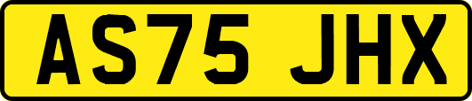AS75JHX