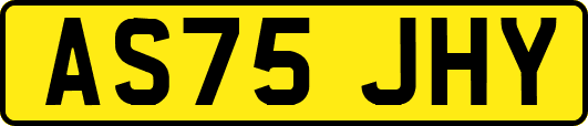 AS75JHY