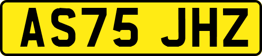 AS75JHZ