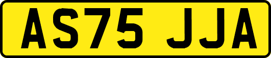 AS75JJA