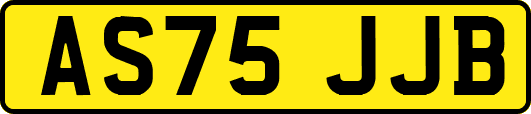 AS75JJB