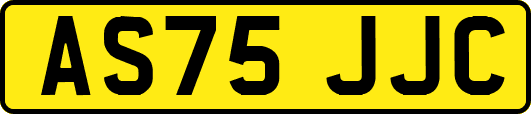 AS75JJC