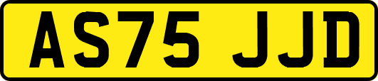 AS75JJD
