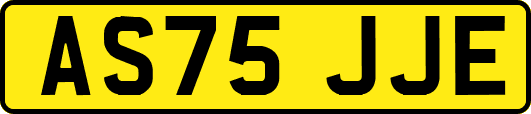 AS75JJE