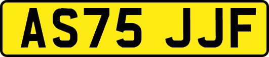 AS75JJF