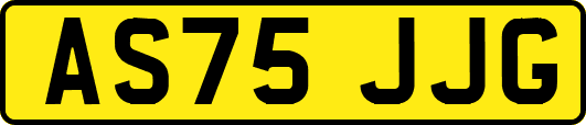AS75JJG