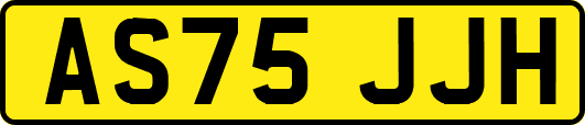 AS75JJH