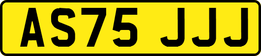 AS75JJJ