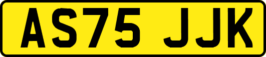 AS75JJK