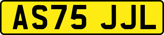 AS75JJL