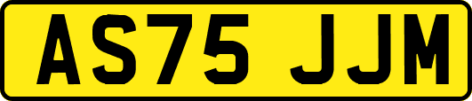AS75JJM