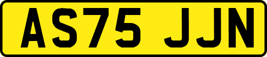 AS75JJN