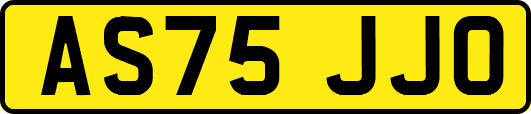 AS75JJO