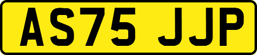 AS75JJP
