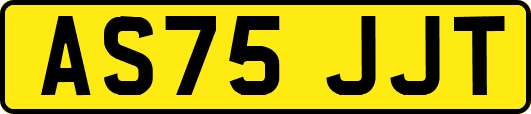 AS75JJT