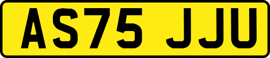 AS75JJU