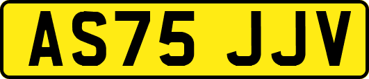 AS75JJV