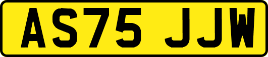 AS75JJW