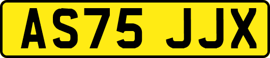 AS75JJX