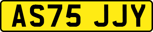 AS75JJY