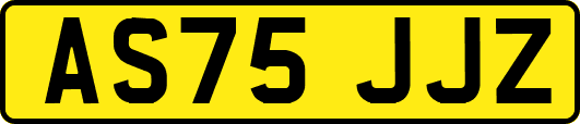 AS75JJZ