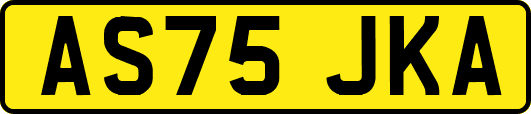 AS75JKA