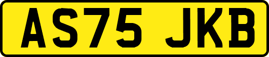 AS75JKB