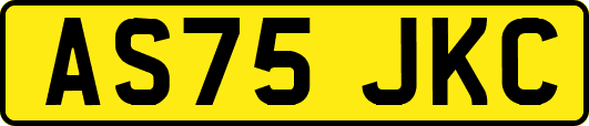 AS75JKC