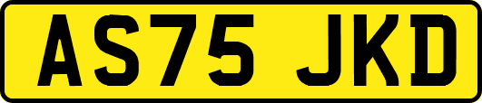 AS75JKD